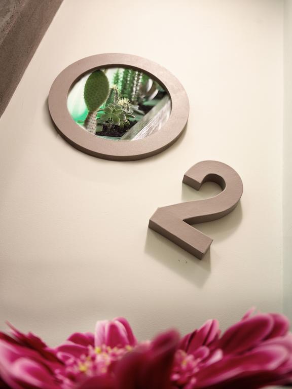 Ferienwohnung Iloftmalaga Luxury Garden Exterior foto